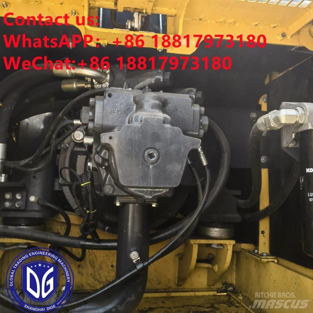 Komatsu PC 360-7 Raupenbagger