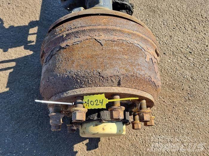 SAF Drum brake LKW-Achsen