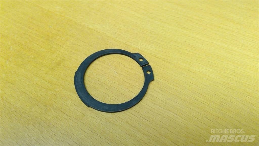 Ponsse 0037523 Chassis