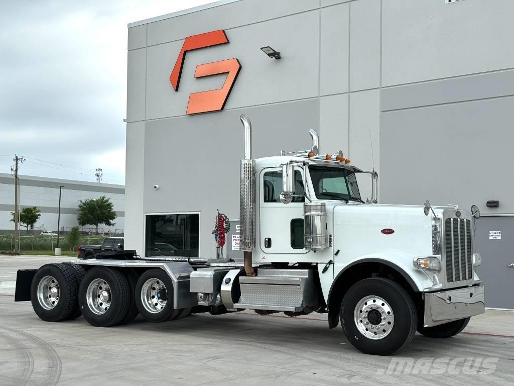 Peterbilt 389 Sattelzugmaschinen