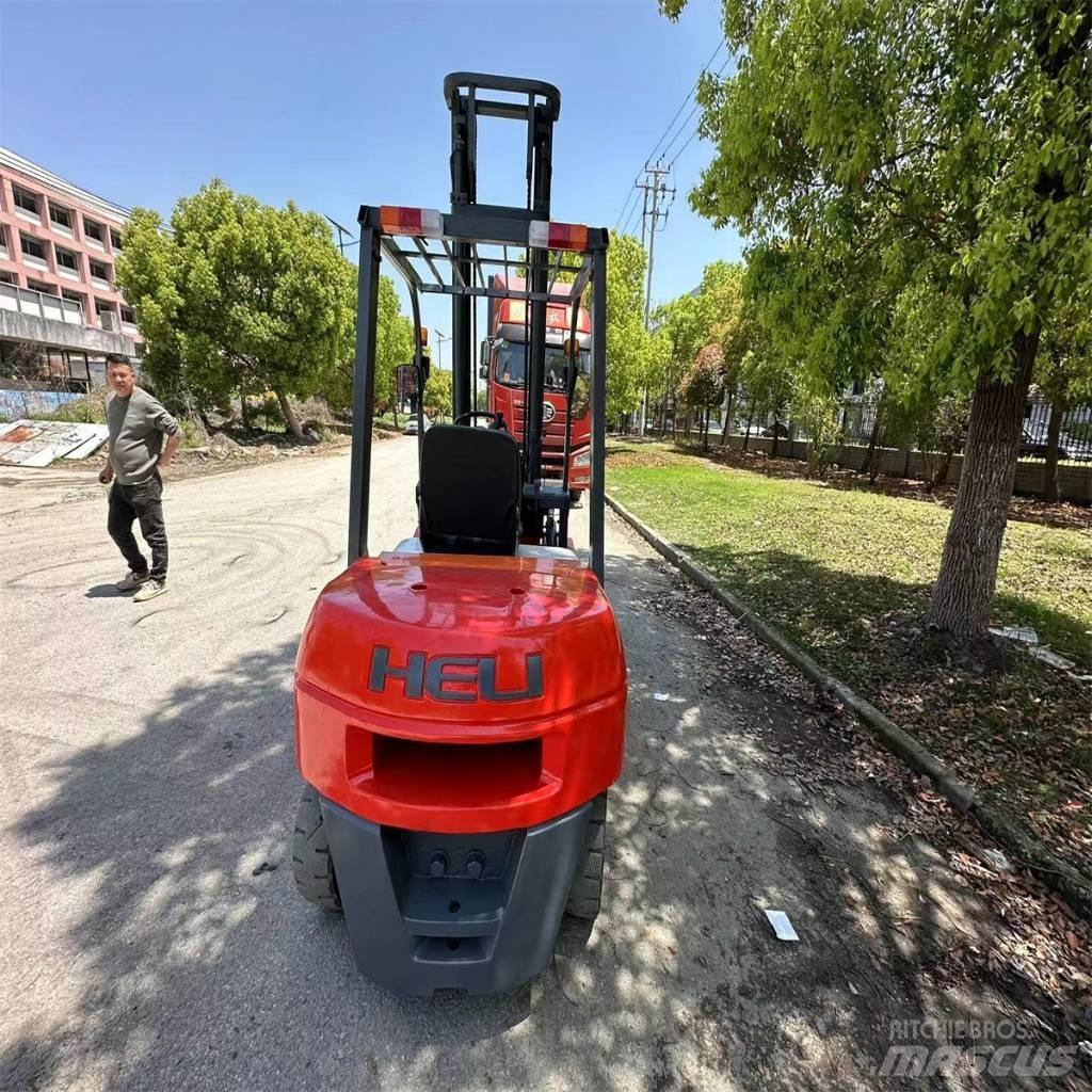Heli CPC 35 Dieselstapler