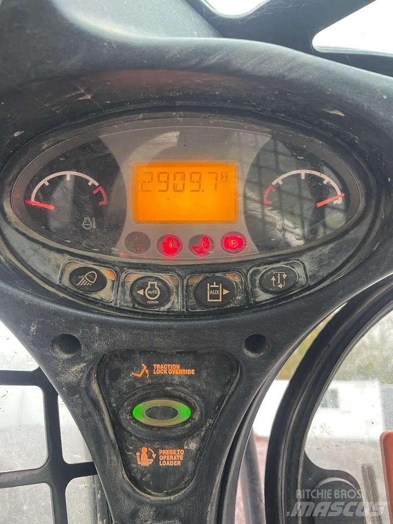 Bobcat T 650 Kompaktlader