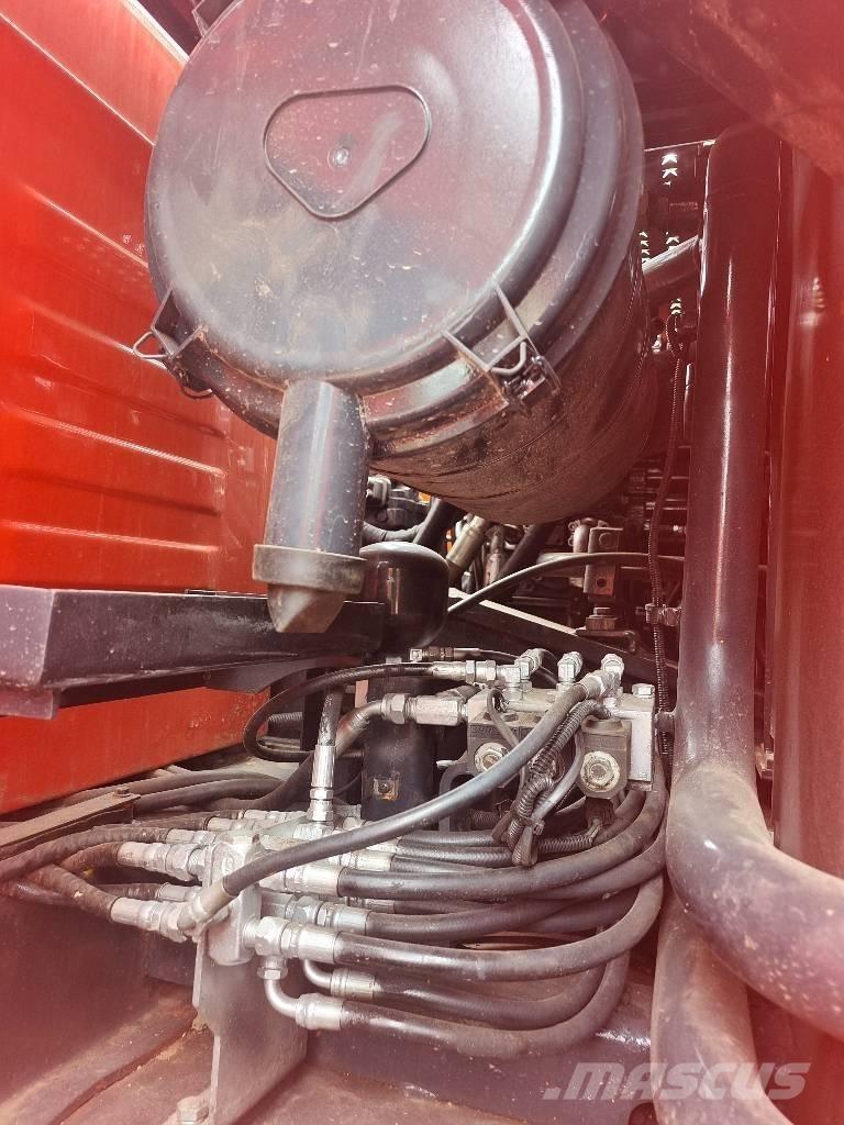 Doosan DX 225 Raupenbagger