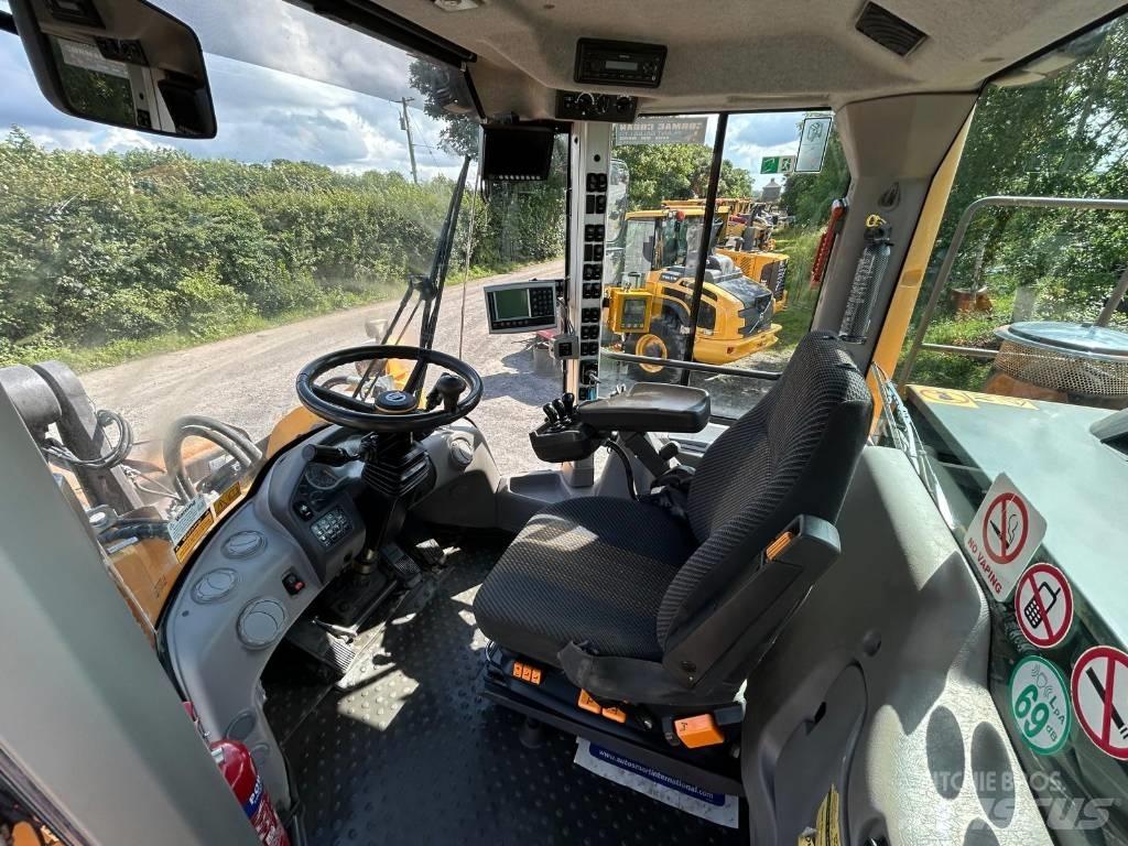 Volvo L 150 H Radlader