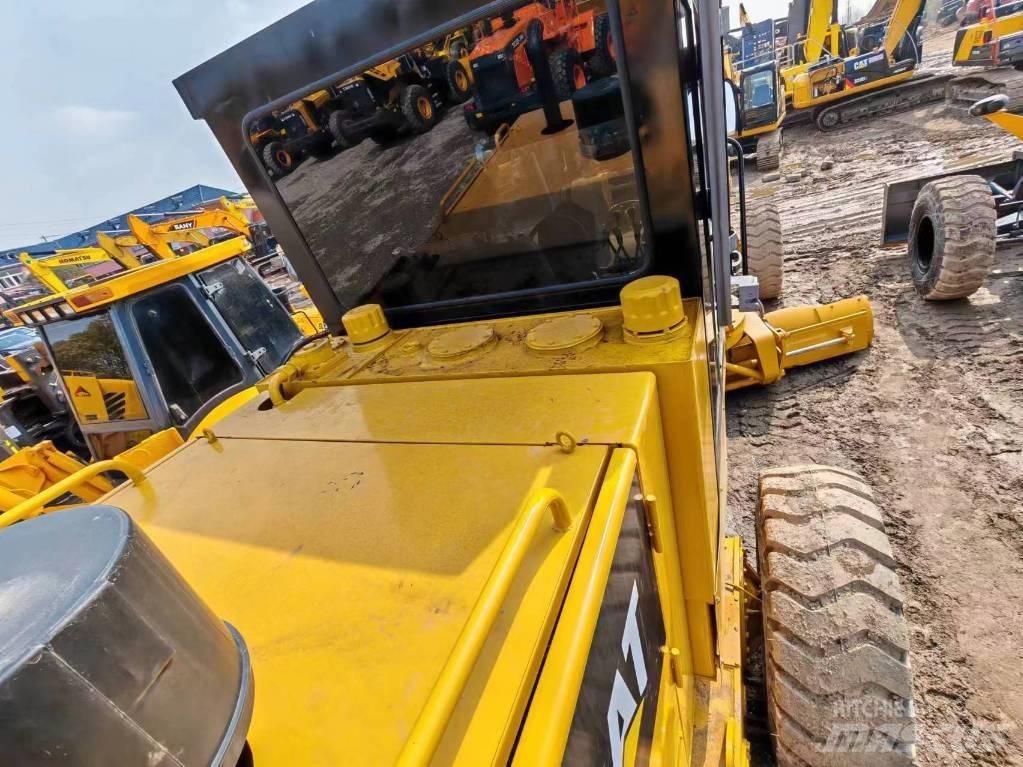 CAT 140 H Grader