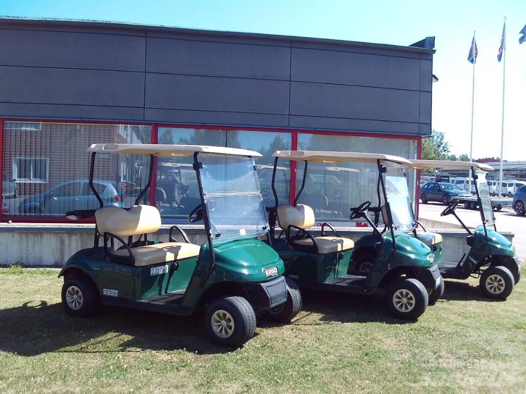 E-Z-GO RXV Golfwagen/Golfcart