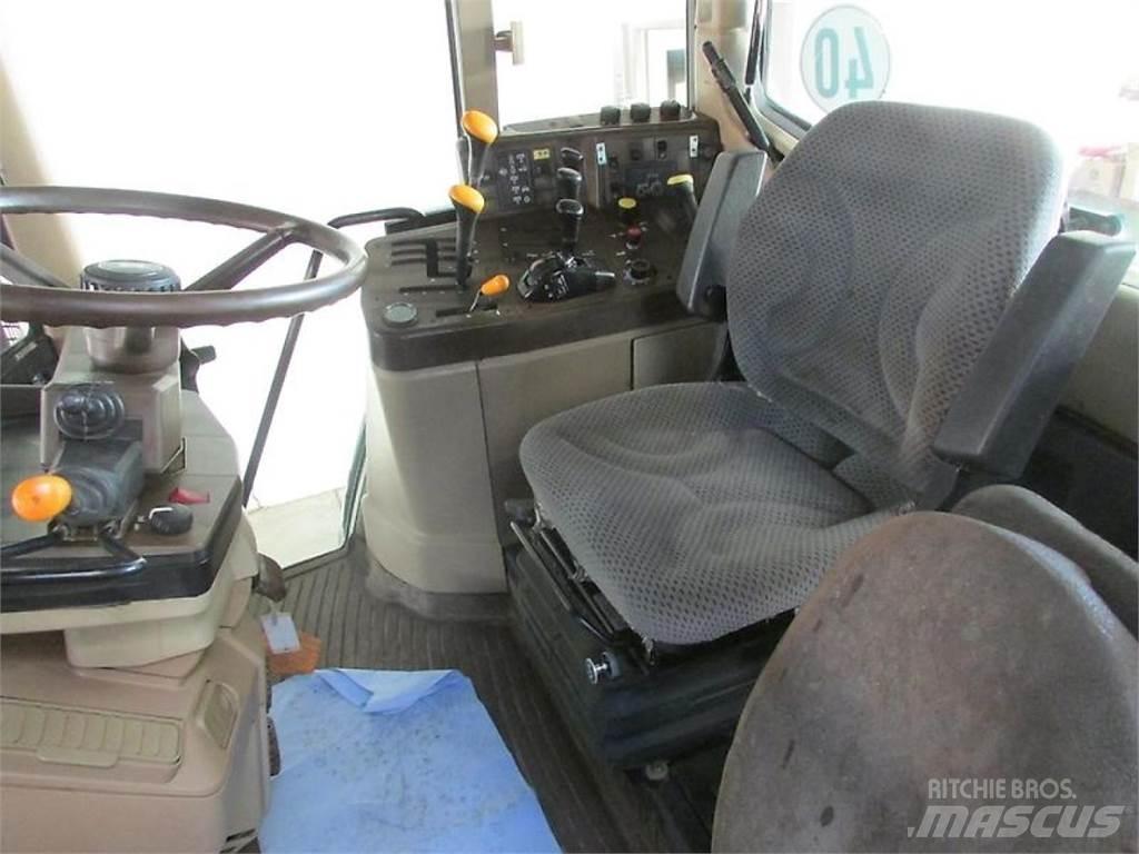 John Deere 6310 Traktoren