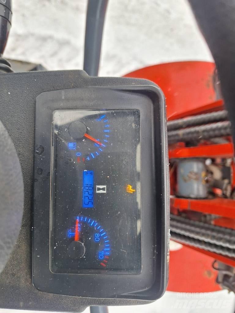 Flexitrac 1126 Geräteträger