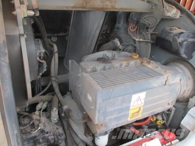 Atlas AR 75  65 70 80 Radlader