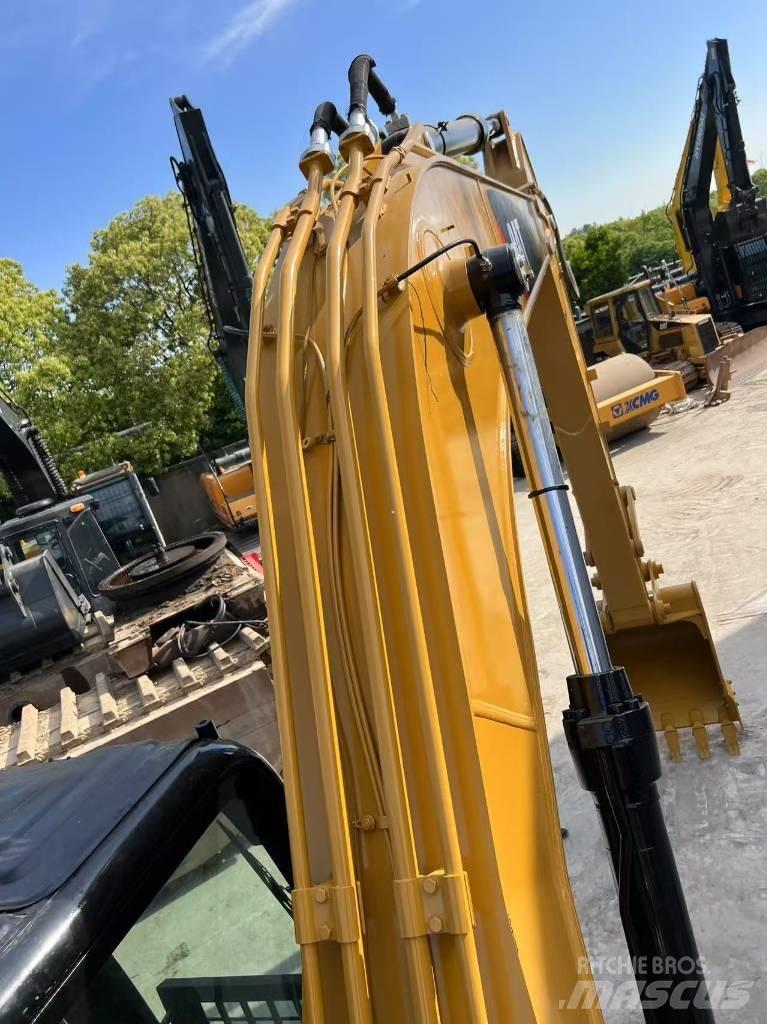 CAT 315 D Raupenbagger