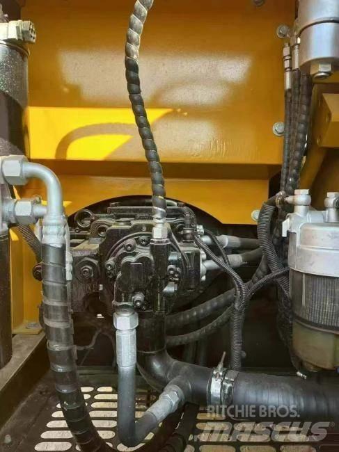 Sany 155C Raupenbagger