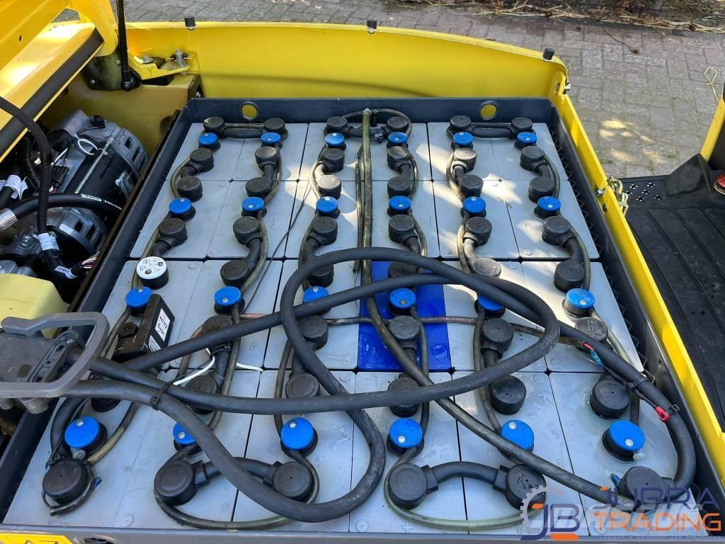 Hyster J1.6XN Elektrostapler