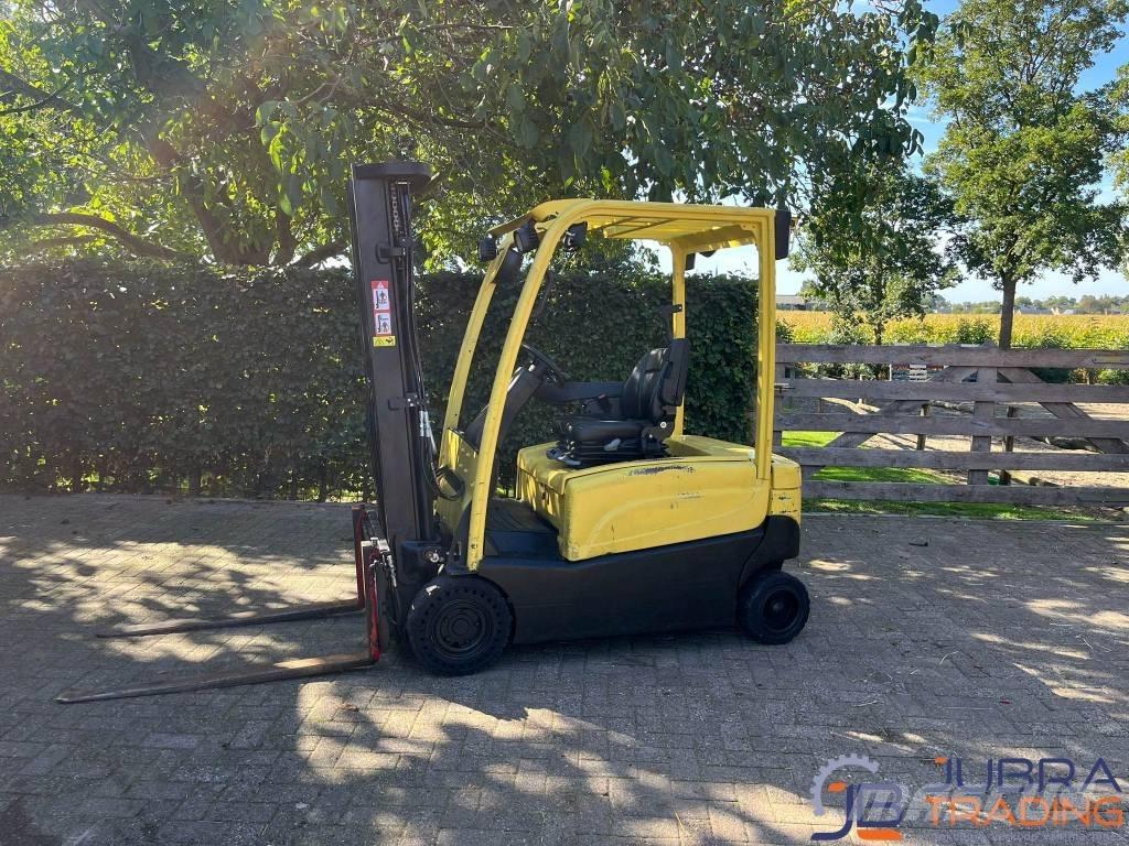 Hyster J1.6XN Elektrostapler