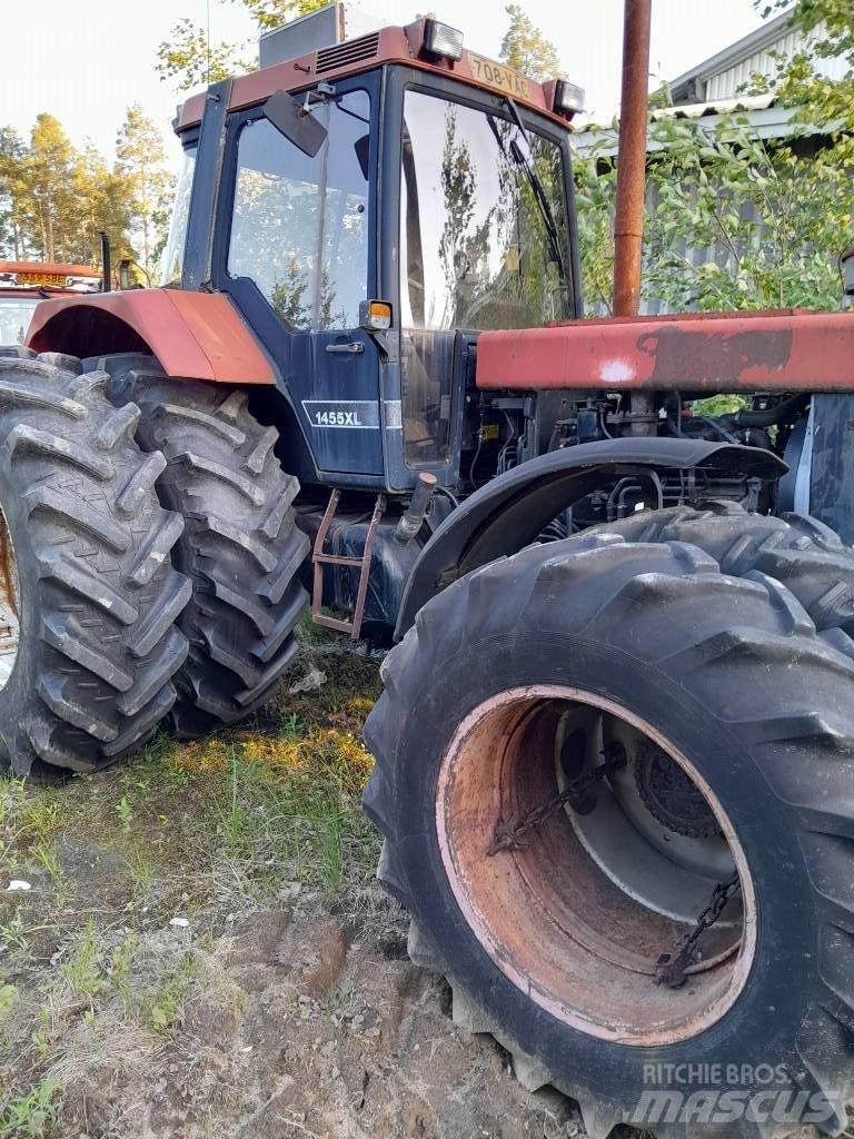 CASE 1455 Traktoren