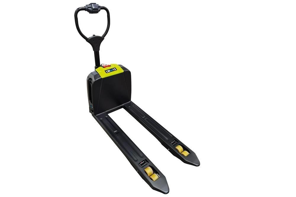 Clark LWio15 Elektrostapler