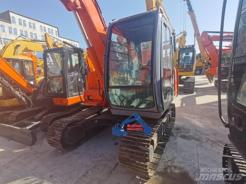 Hitachi EX60 Minibagger < 7t