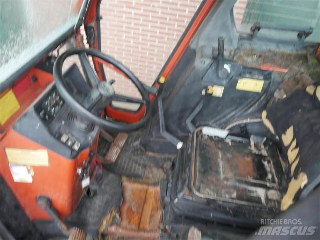 Fiat 100-90 2wd Traktoren