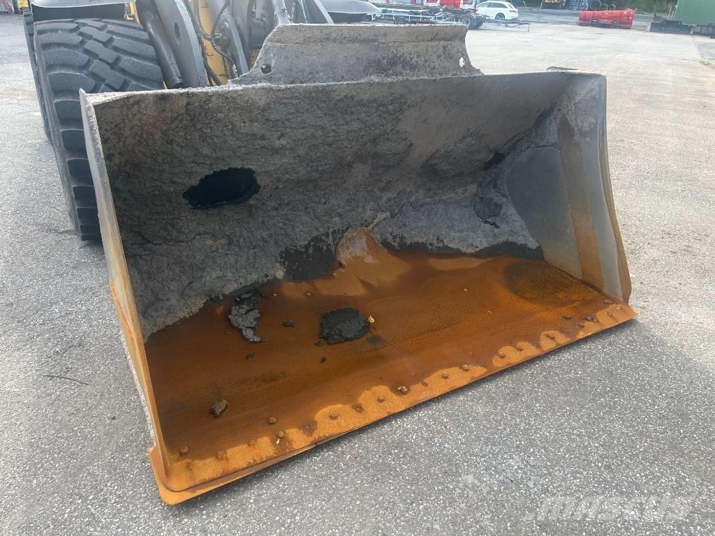 Volvo L 90 H Radlader