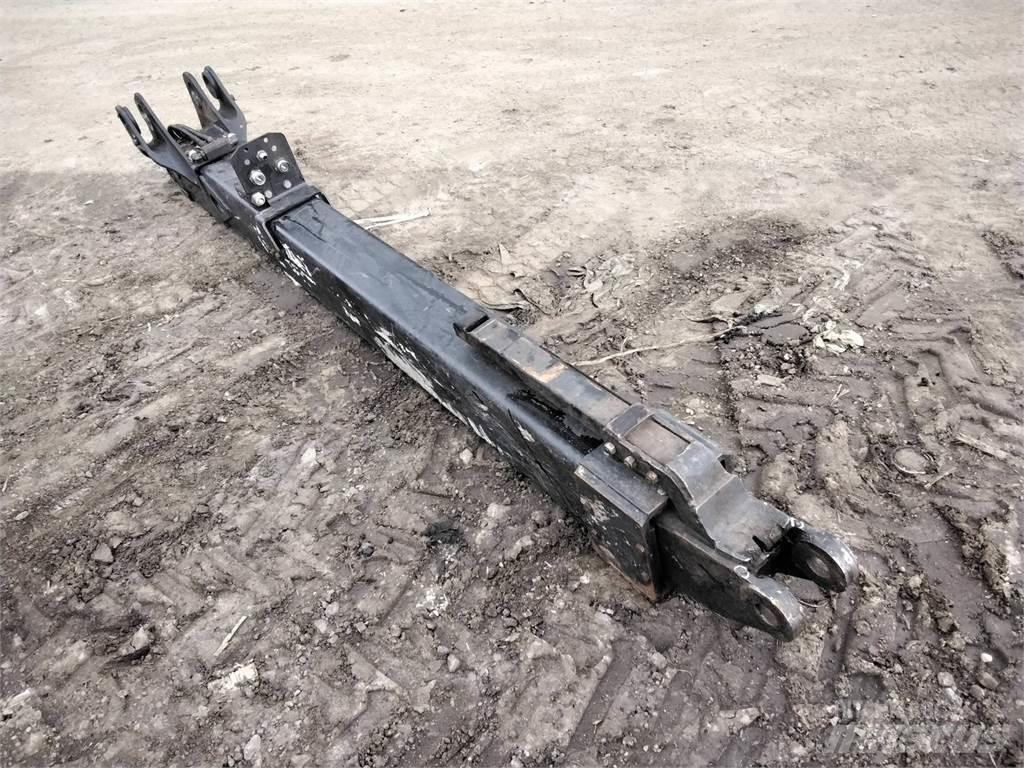 John Deere Ch8 Erntekrane