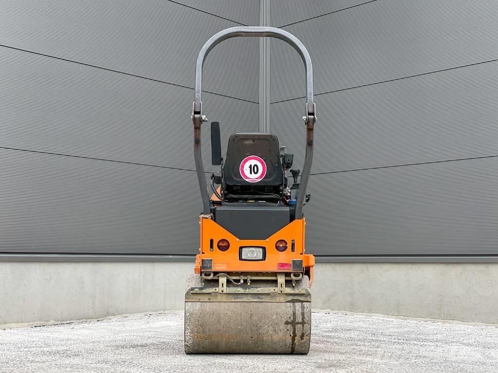 Ammann ARX 16 K Tandemwalzen