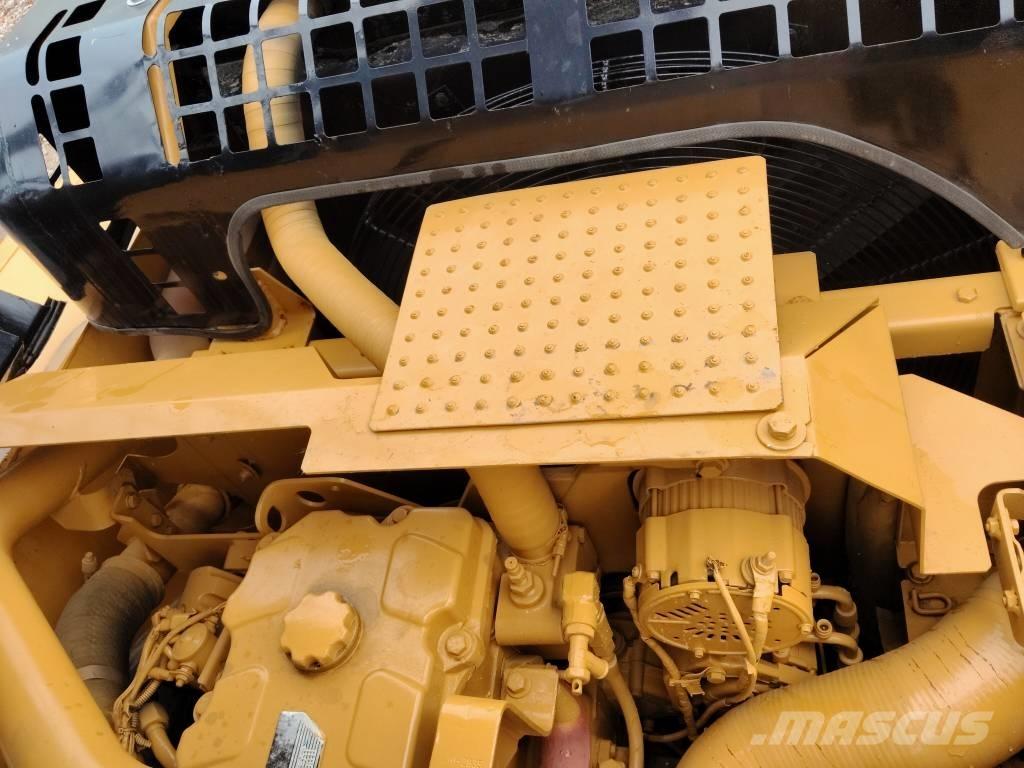 CAT 330 D Raupenbagger