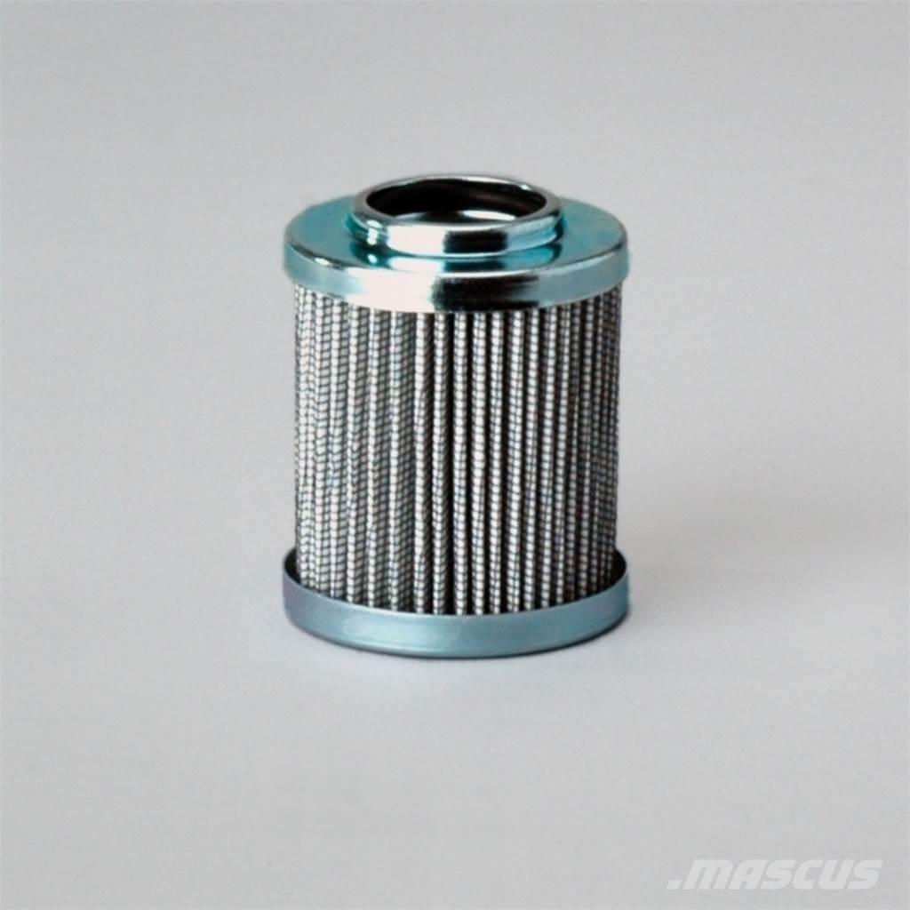  Other/Övrigt 21-C9 Hydraulik