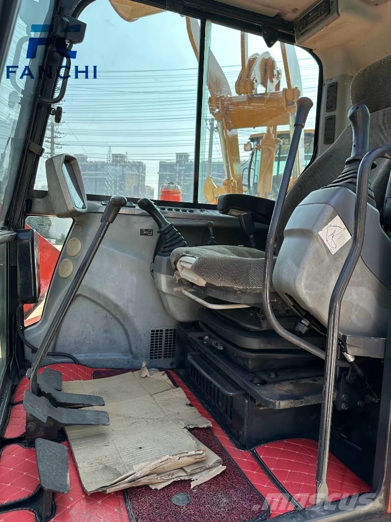 Doosan DX 60-9 C Raupenbagger