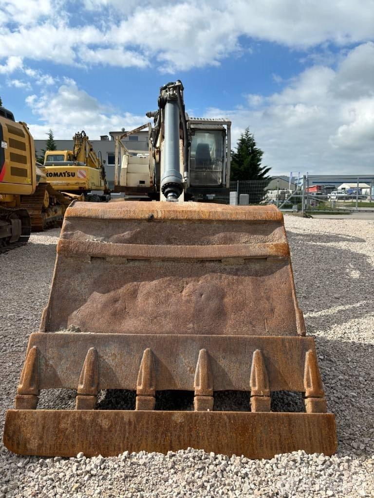 Terex TC 240 LC Raupenbagger