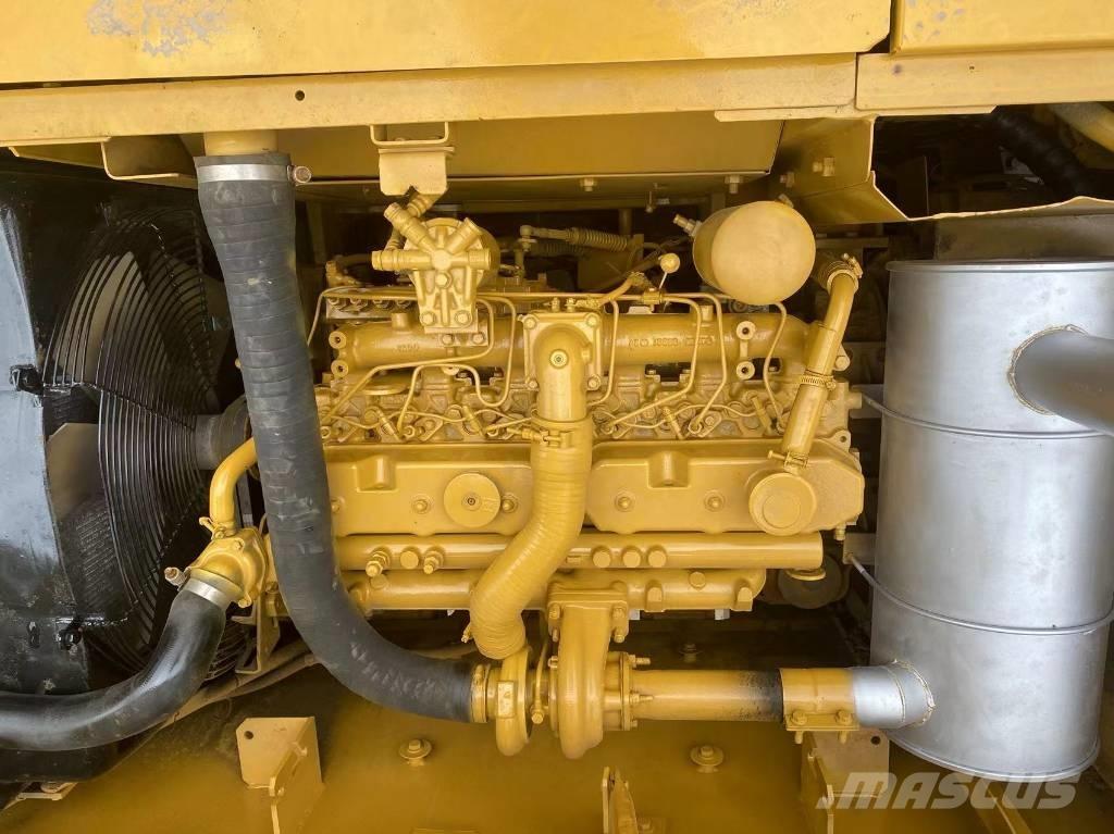 CAT 320 C L Raupenbagger
