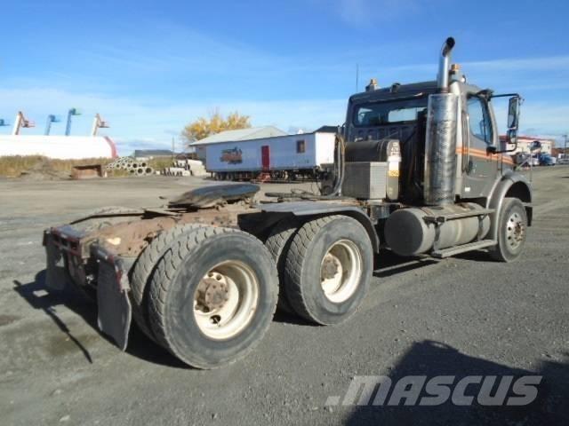 Freightliner M2 112 Sattelzugmaschinen