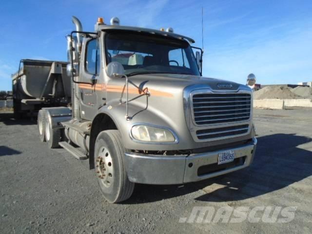 Freightliner M2 112 Sattelzugmaschinen