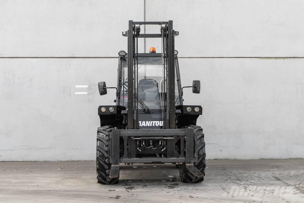 Manitou M 30-4 Dieselstapler