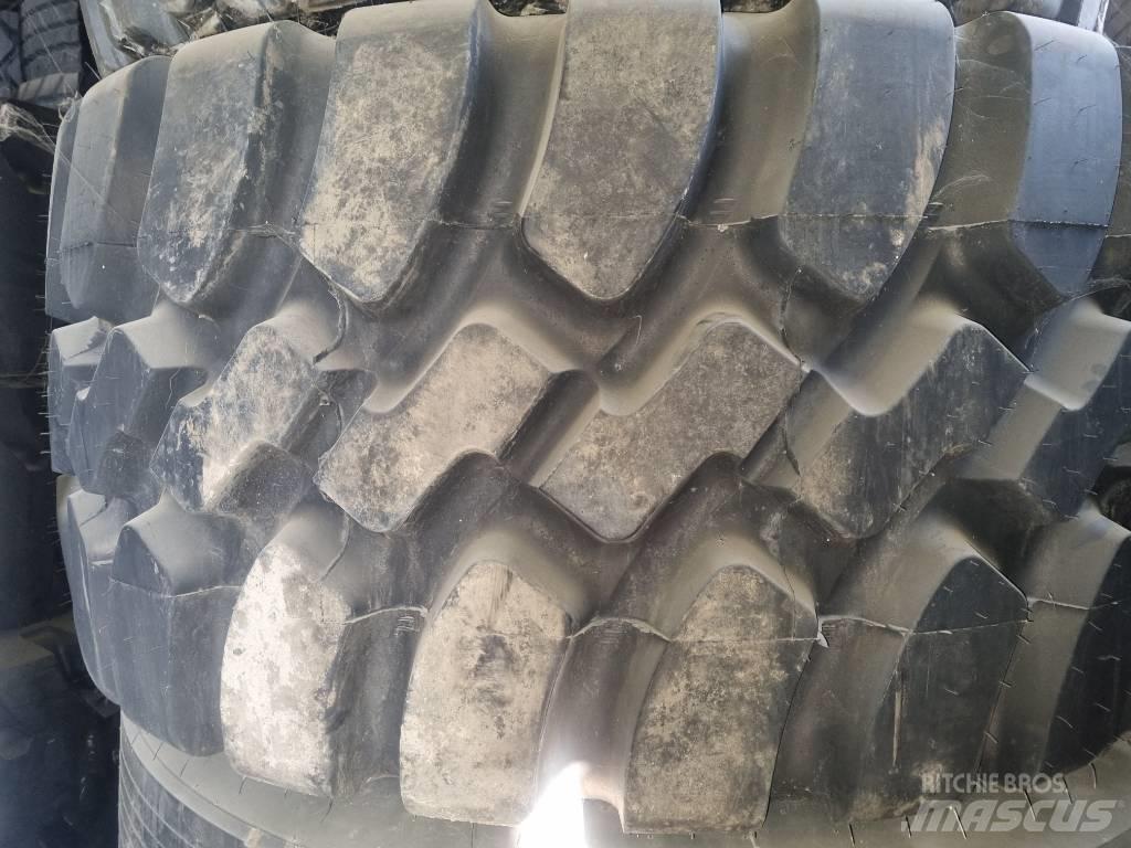 Goodyear GP-4D Reifen