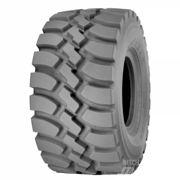 Goodyear GP-4D Reifen