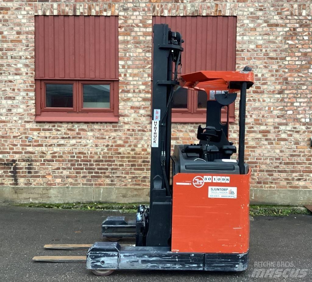 BT RR B 2 Schubmaststapler