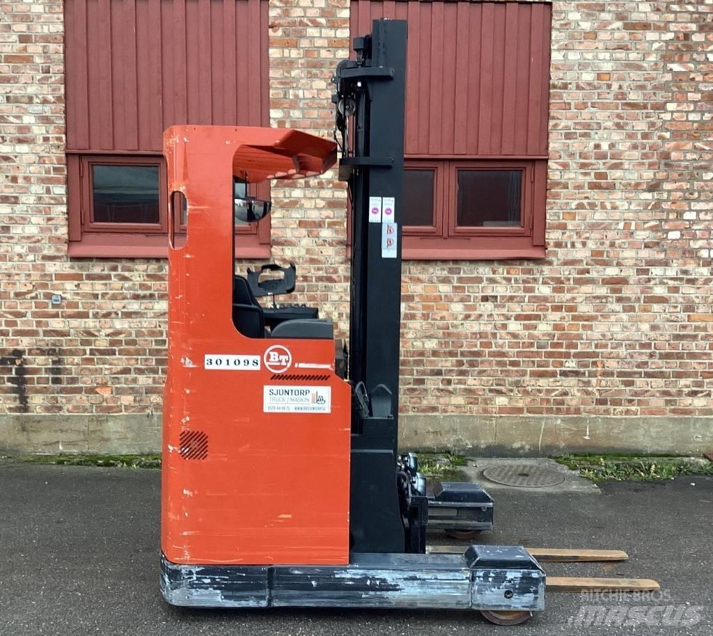BT RR B 2 Schubmaststapler