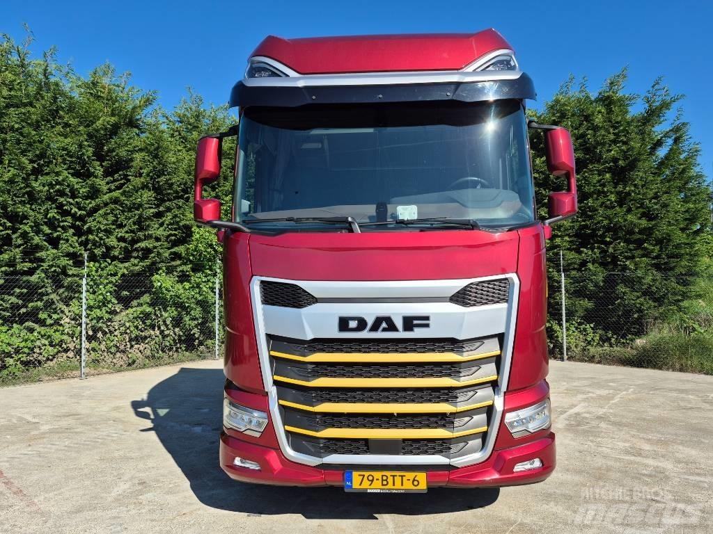 DAF XG+ Sattelzugmaschinen