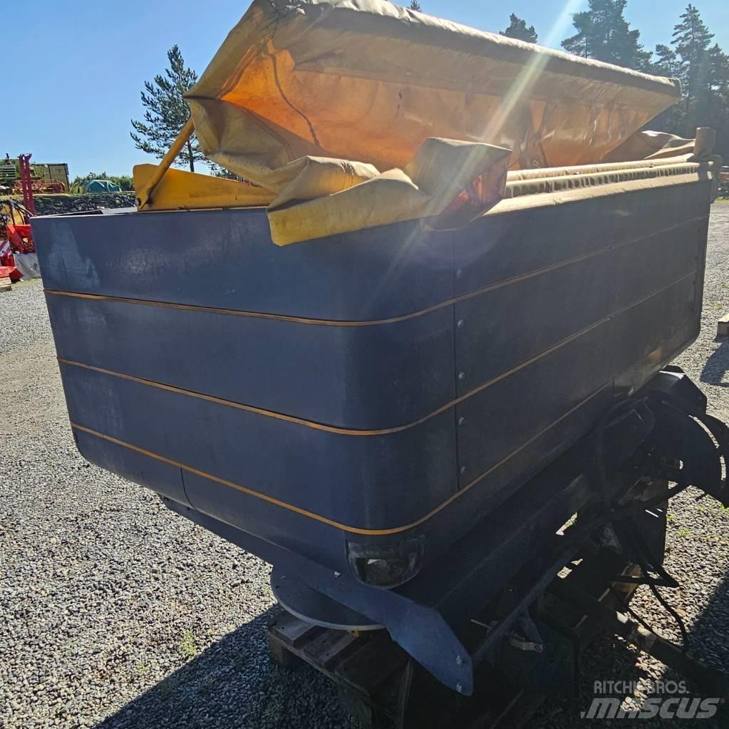 Bogballe L2 Mineraldüngerstreuer