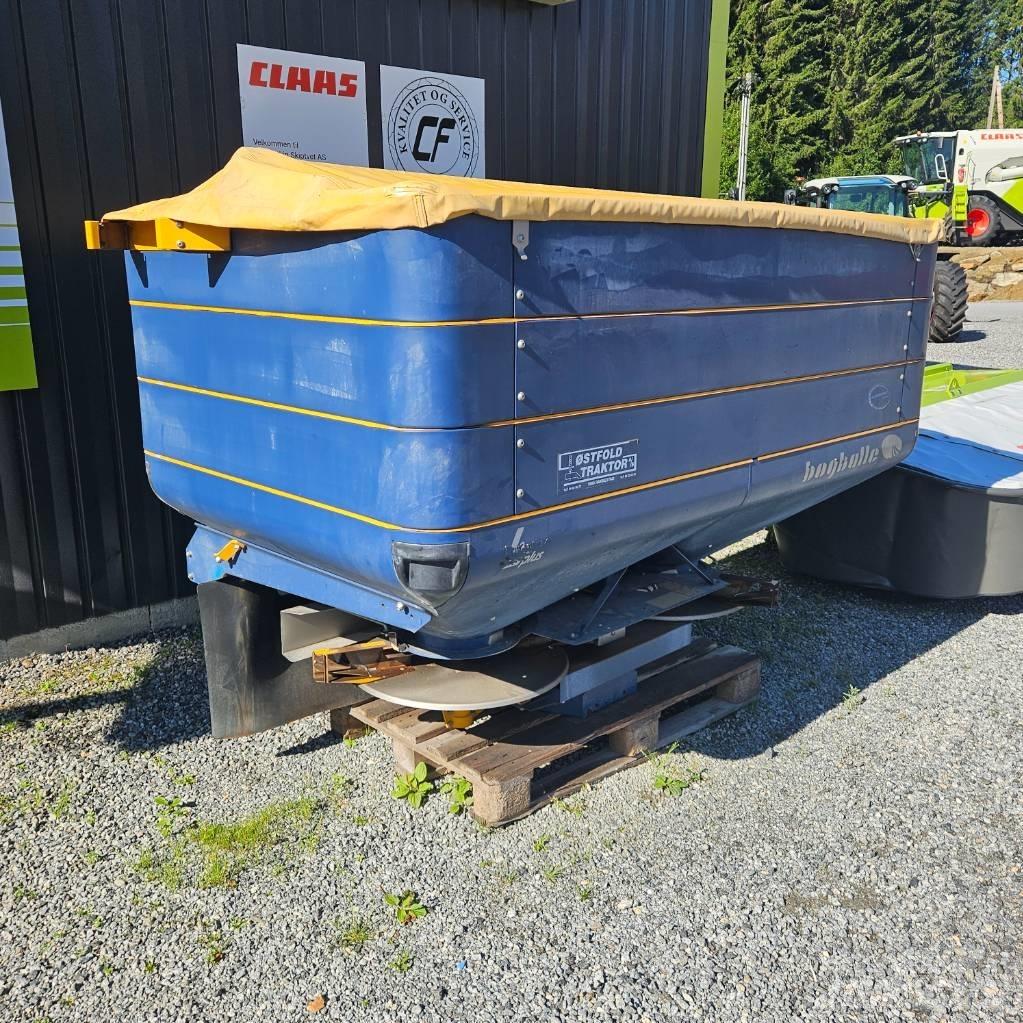 Bogballe L2 Mineraldüngerstreuer