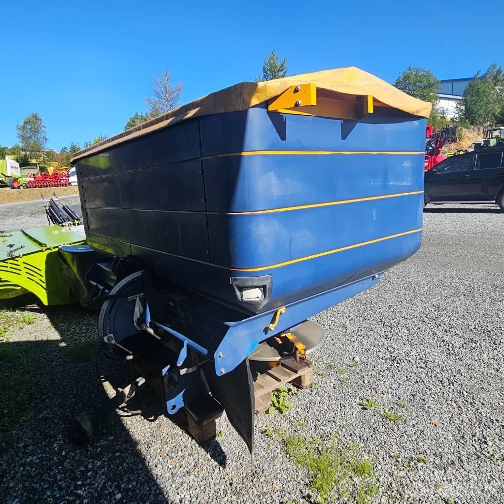Bogballe L2 Mineraldüngerstreuer