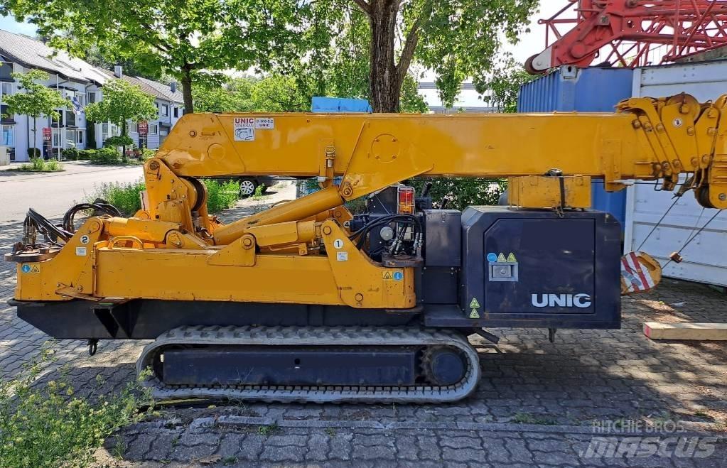 Unic B-506-5.2 Minikrane