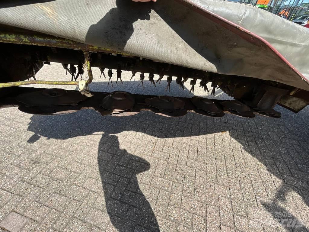 CLAAS Disco 3050 C Mäher