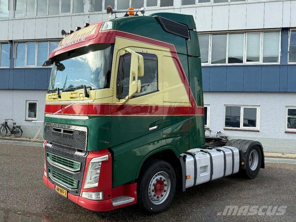 Volvo FH 460 4X2 Sattelzugmaschinen