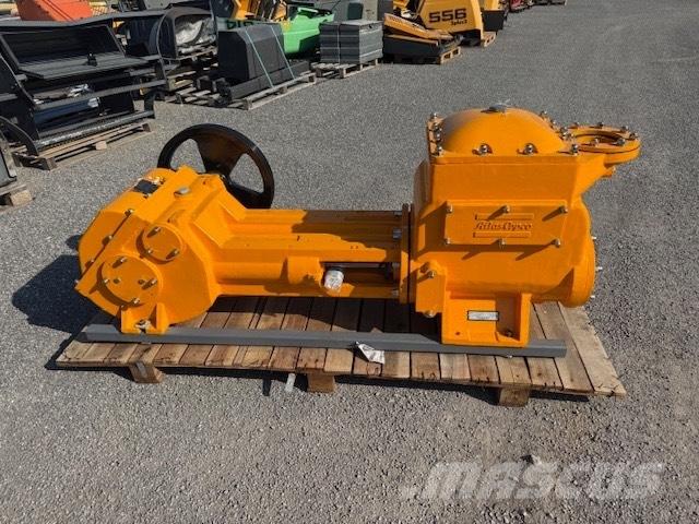 BBA NEW PUMP Wasserpumpen