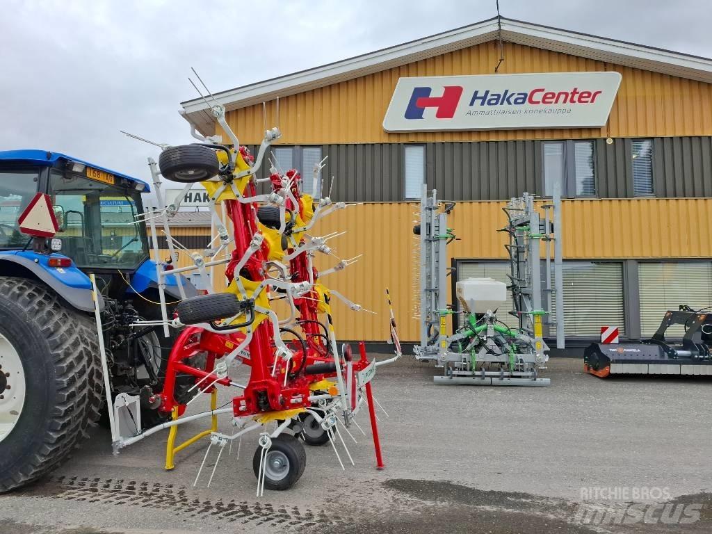 Pöttinger Hit 8.91 Kreiselheuer/-wender