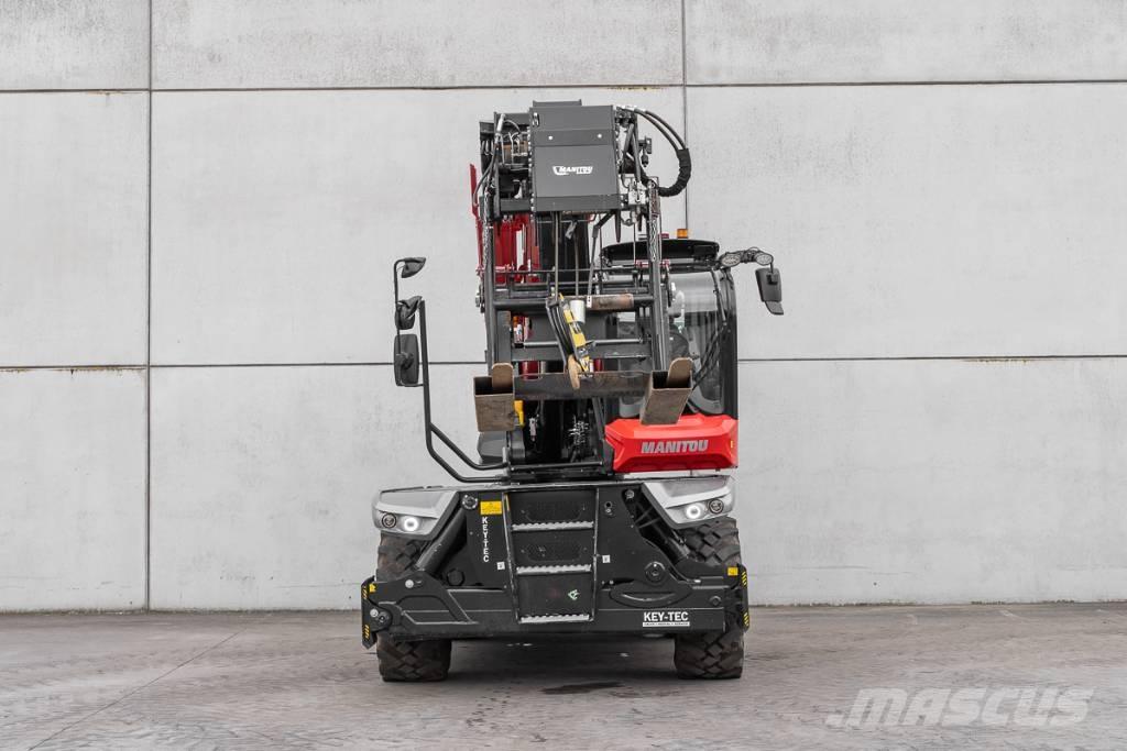 Manitou MRT 2260 Teleskoplader