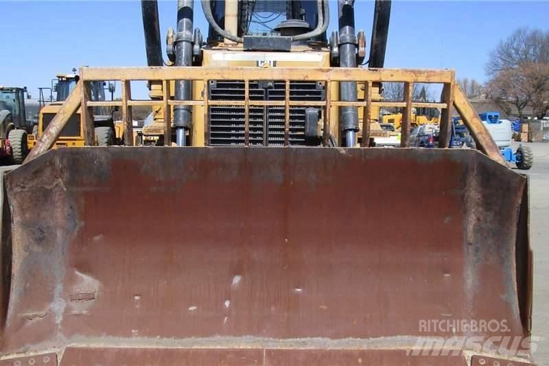 CAT D6R2 Bulldozer