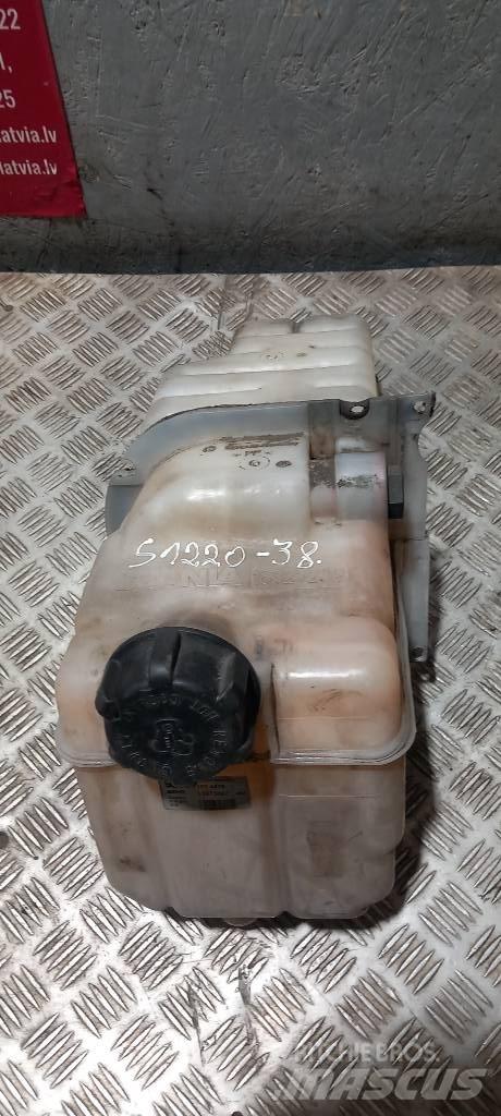 Scania G 400   1894478 Radiatoren