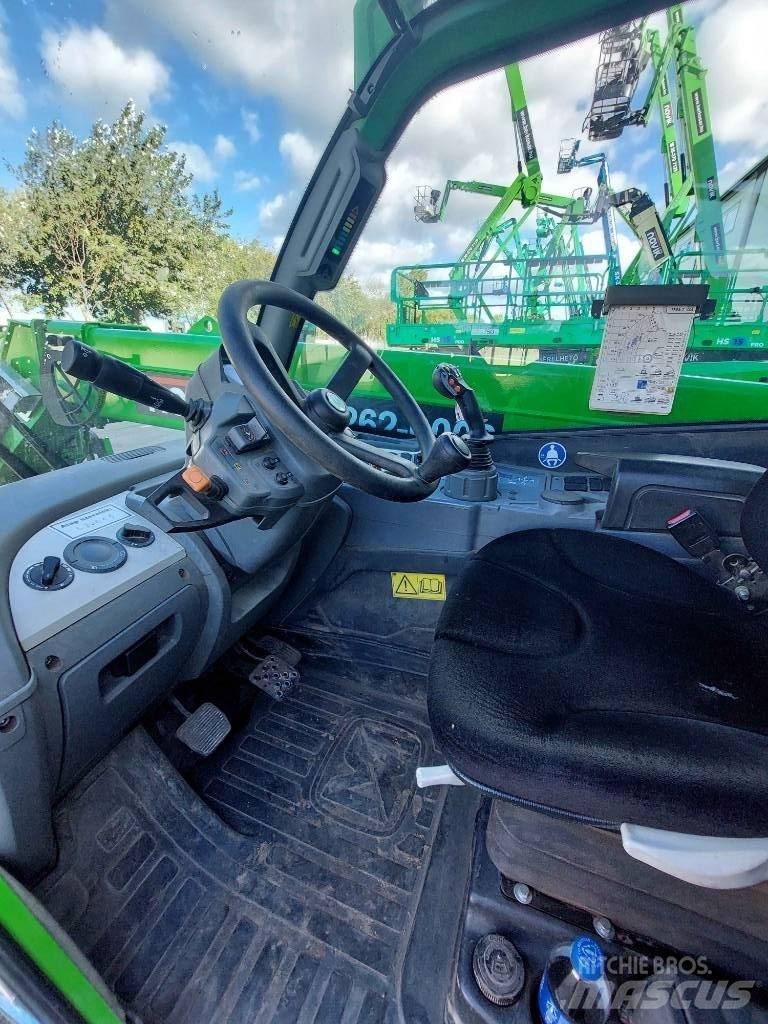Merlo TF 35.7 Teleskoplader für Landwirtschaft