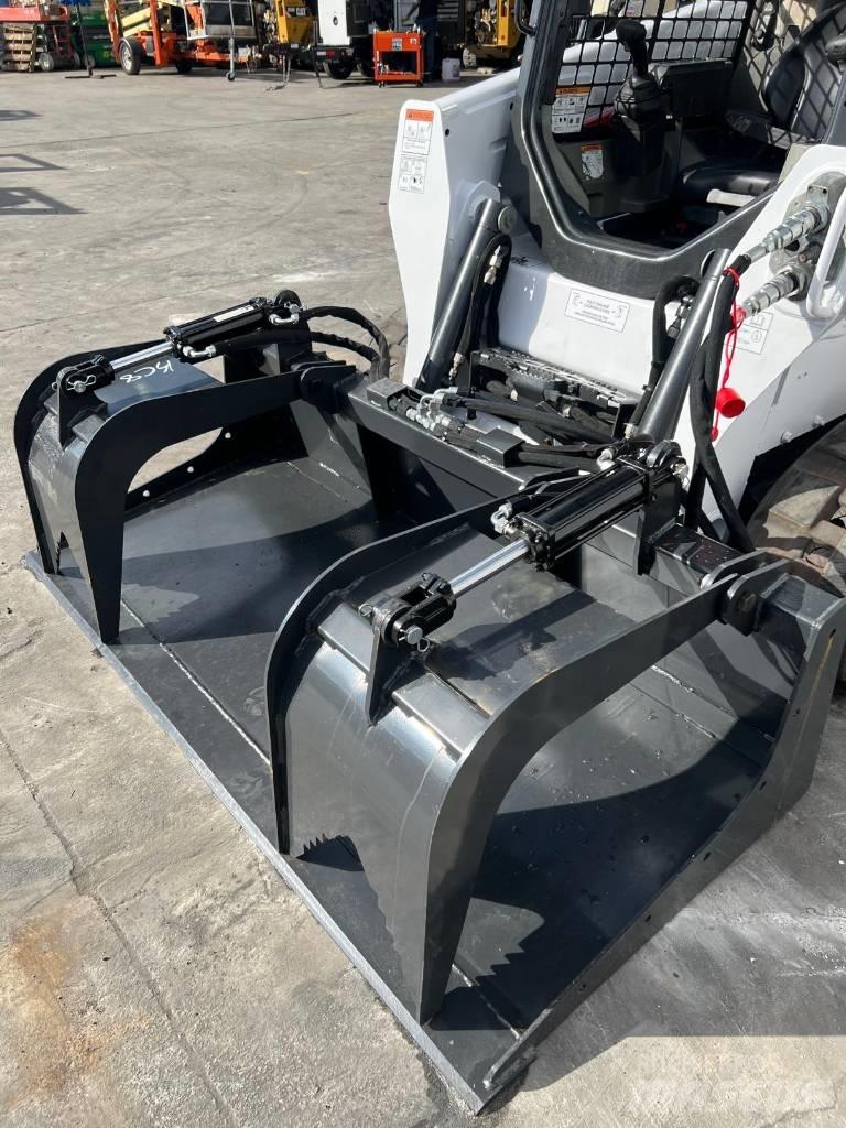 Bobcat T 550 Kompaktlader